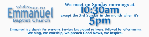 Church times banner