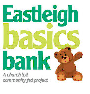 Eastleigh Basics Bank
